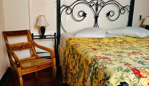 Superior Double Room, 1 Queen Bed