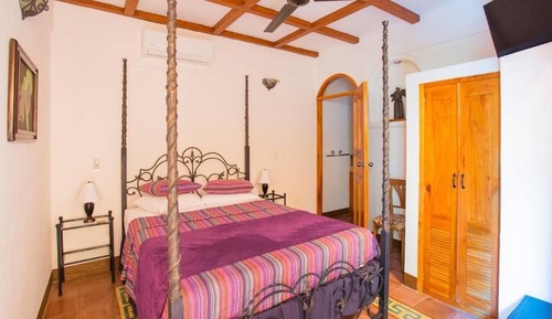 Superior Room, 1 Queen Bed