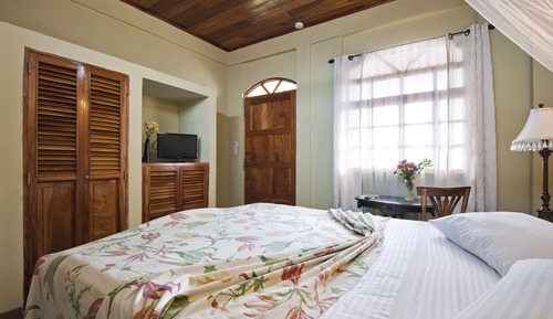 Superior Room, 1 Queen Bed
