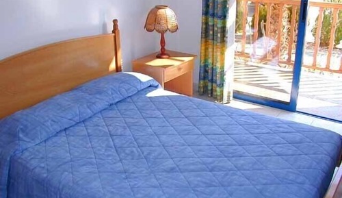 Apartment, 1 Bedroom, Sea View