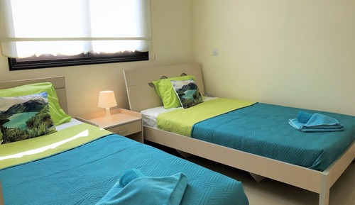 Comfort Townhome, 2 Bedrooms