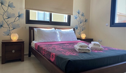 Standard Apartment, 2 Bedrooms