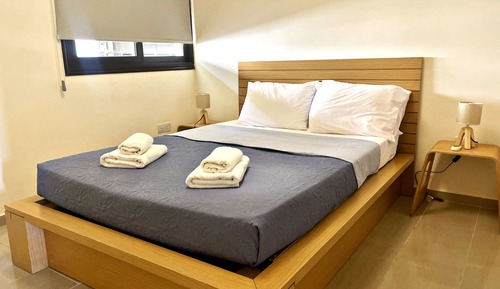 Standard Apartment, 1 Bedroom