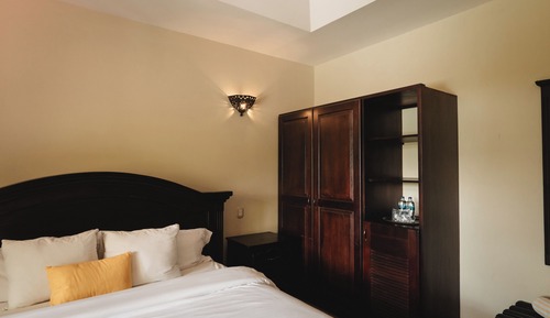 Presidential Suite, 3 Bedrooms, 2 Bathrooms, Lake View