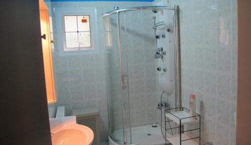 Two Bedroom Apartment - Ground Floor 