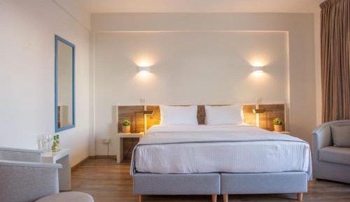 Executive Double or Twin Room