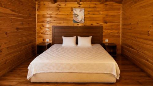 Two-Bedroom Bungalow