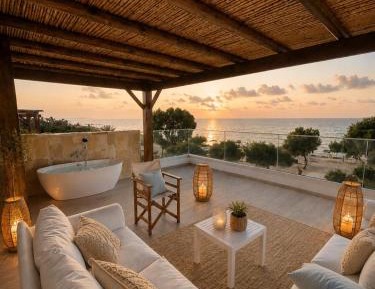 Deluxe Villa