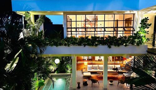 Villa