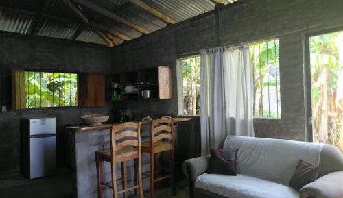 Three-Bedroom Home