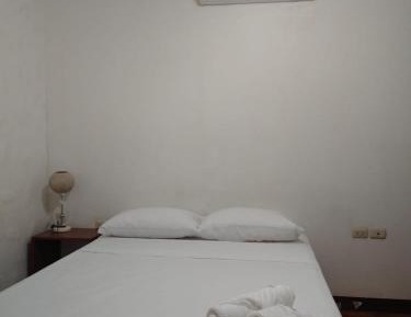 Standard Double Room with Fan