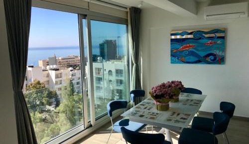 Apartment with Sea View