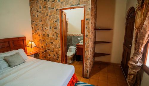 Standard Double Room with Fan