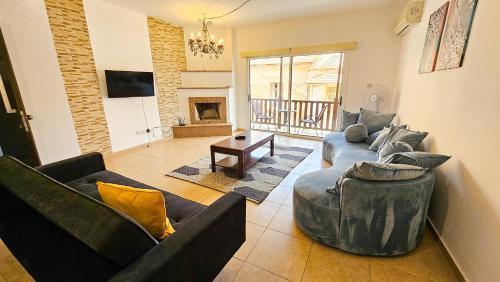 Double or Twin Room with Balcony