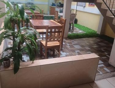 Deluxe Room (1 adult + 1 child)
