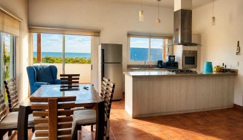 Apartment with Sea View