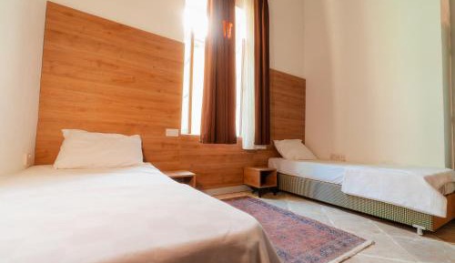 Economy Twin Room