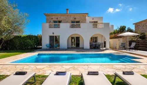 Vacation Home