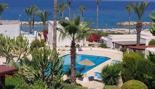 Superior Villa