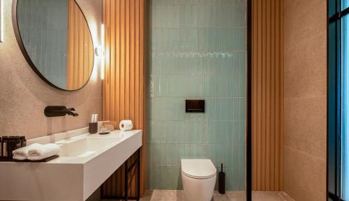 Superior Suite with Sea View
