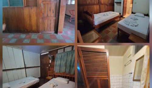 Budget Twin Room