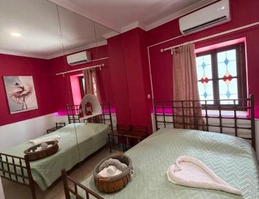 Standard Double Room with Spa Bath - Ground Floor