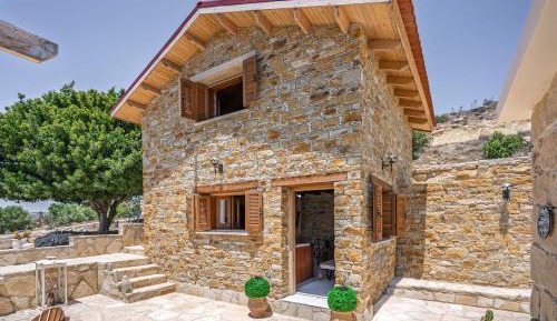 One-Bedroom Chalet