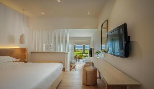 Suite Beach Bungalow