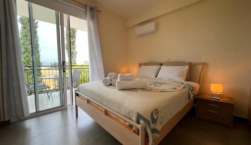 Apartment with Sea View