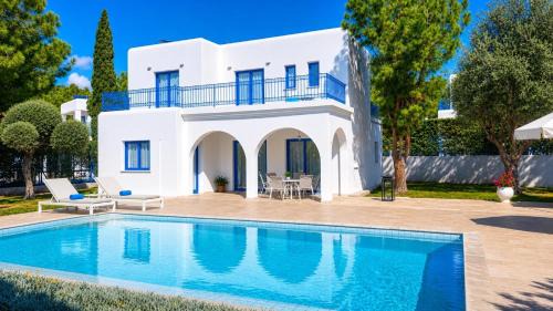 Villa Ira