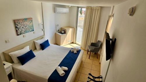 Economy Double or Twin Room