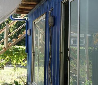 Standard Double Room with Shared Bathroom