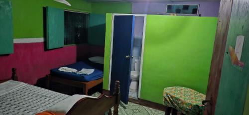 Triple Room with Bathroom