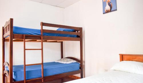 Basic Triple Room