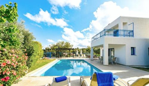 Villa Ermis