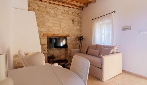 Junior Suite- Levanta
