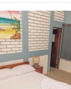 Classic Quadruple Room