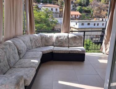 Three-Bedroom Home