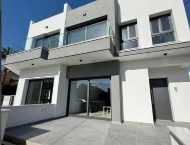Vacation Home