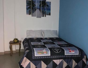 Deluxe Room (2 Adults + 1 Child)
