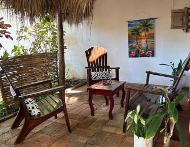 Deluxe Family Suite