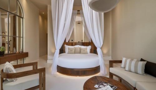 Grande Suite with Plunge Pool