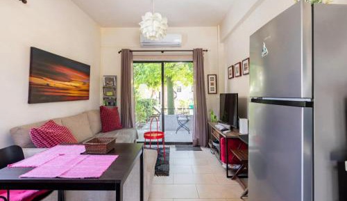 Apartment - Ground Floor