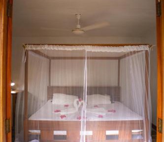 King Room with Garden View