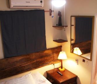 Small Double or Twin Room