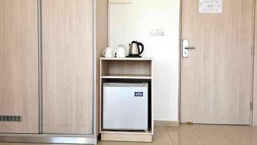 Deluxe Suite with Sea View