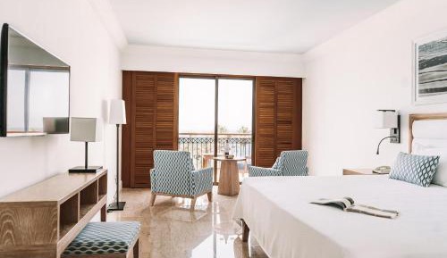 Panorama Sea View Room