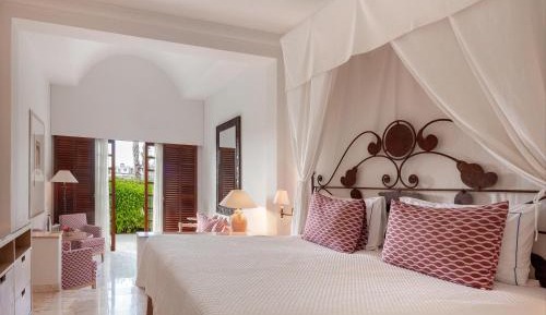 Garden Studio Suite