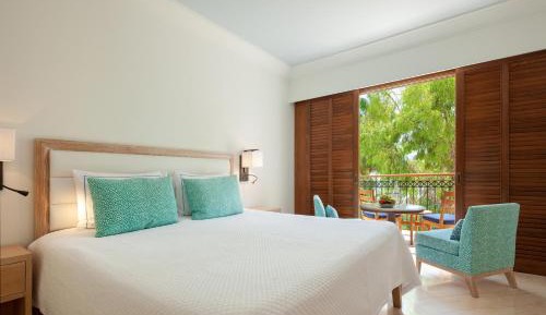 Inland View Room