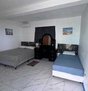 Deluxe Double Room with Bath